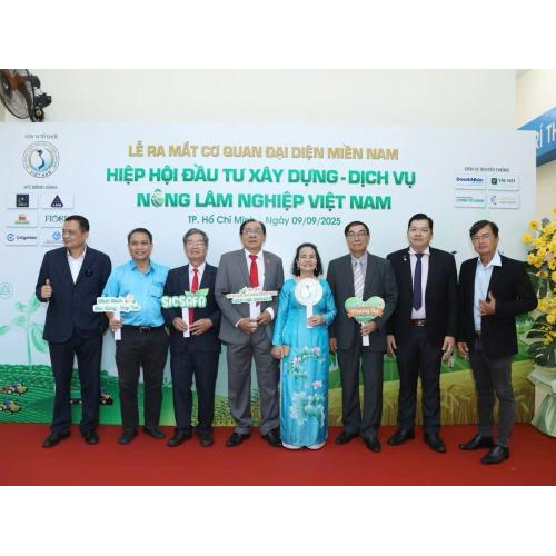 II. Vai trò và sứ mệnh của SICSAFA